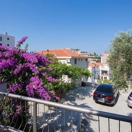 Apartment Ivanovic Family Bečići Ngoại thất bức ảnh