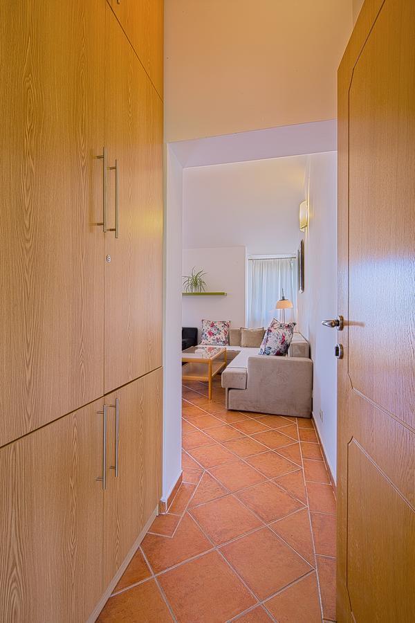 Apartment Ivanovic Family Bečići Ngoại thất bức ảnh